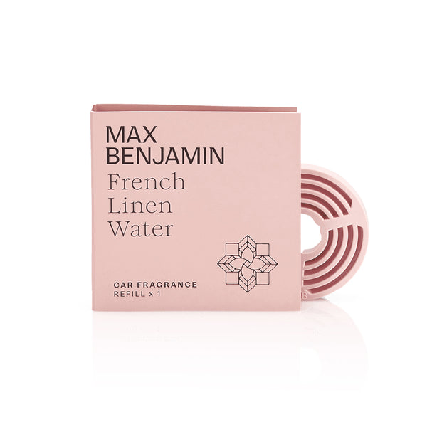 Max Benjamin Car Fragrance Refill - DeWaldens Garden Centre