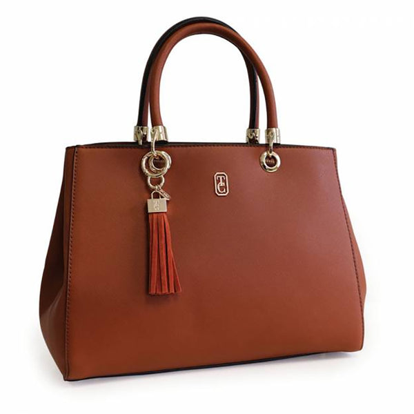 Tote Bag - Milano - DeWaldens Garden Centre