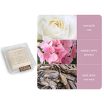 Bamboo Wax Melts - DeWaldens Garden Centre