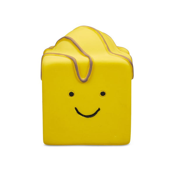 Petface Fondant Fancy Latex Dog Toy - DeWaldens Garden Centre