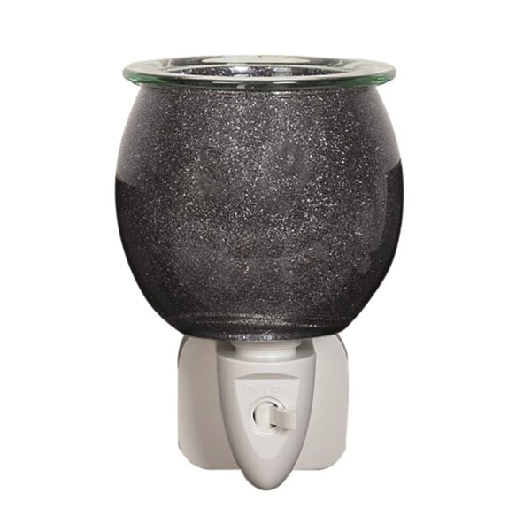 Aroma Accessories Plug In Wax Melter - DeWaldens Garden Centre