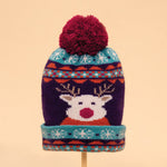Powder Kids Cosy Hat - DeWaldens Garden Centre