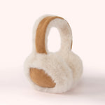 Powder Elsa Earmuffs - Cream - DeWaldens Garden Centre