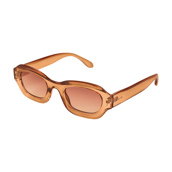 Powder Limited Edition Honey Sunglasses - DeWaldens Garden Centre