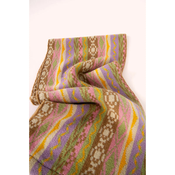 Powder Kayla Fair Isle Snood - DeWaldens Garden Centre