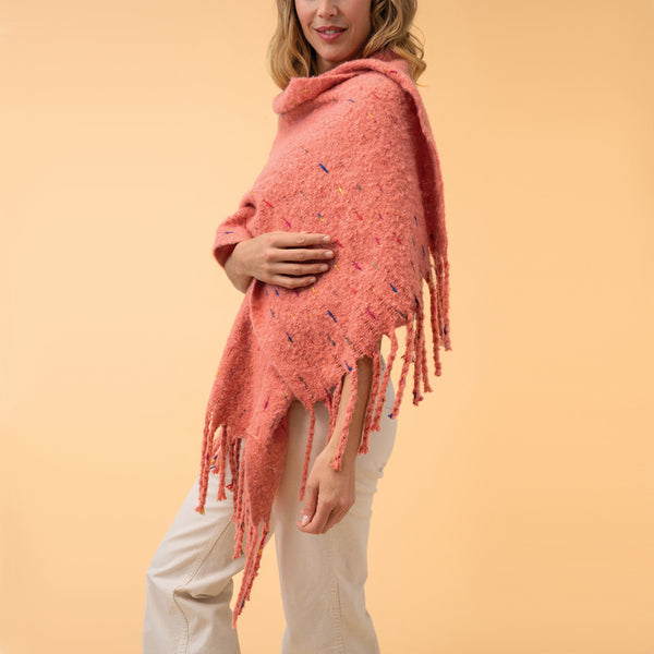 Powder Kelda Cosy Scarf - DeWaldens Garden Centre