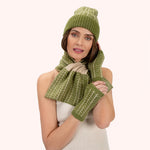 Powder Niamh Beanie - DeWaldens Garden Centre