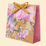 Powder Toile Puff Sleeve Jacket - DeWaldens Garden Centre