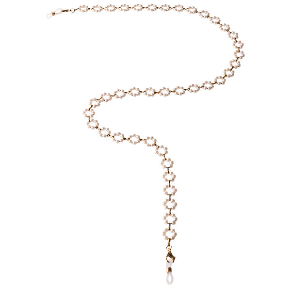 Powder Sunglasses Chain - DeWaldens Garden Centre