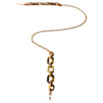 Powder Sunglasses Chain - DeWaldens Garden Centre