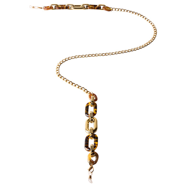 Powder Sunglasses Chain - DeWaldens Garden Centre
