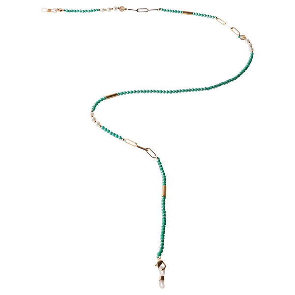 Powder Sunglasses Chain - DeWaldens Garden Centre