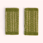 Powder Niamh Wrist Warmers - DeWaldens Garden Centre
