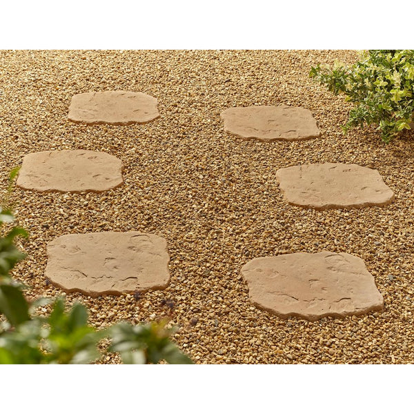 Kelkay 400x300 Random Stepping Stone - DeWaldens Garden Centre