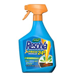 Resolva Xpress 24Hr Weedkiller - DeWaldens Garden Centre