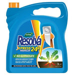 Resolva Xpress 24Hr Weedkiller - DeWaldens Garden Centre