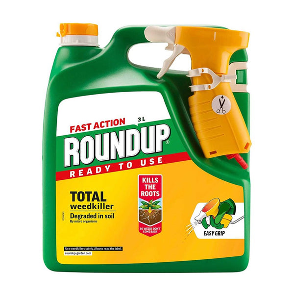 Roundup Total RTU - DeWaldens Garden Centre