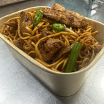 HOSPREP Chinese Meal