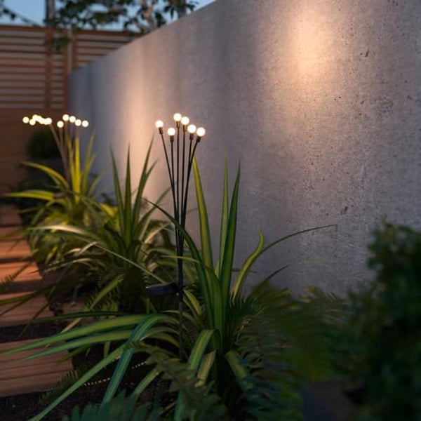 Firefly Solar Garden Light - DeWaldens Garden Centre