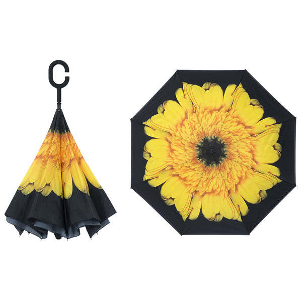 Soake Everyday Inside Out Umbrella - DeWaldens Garden Centre