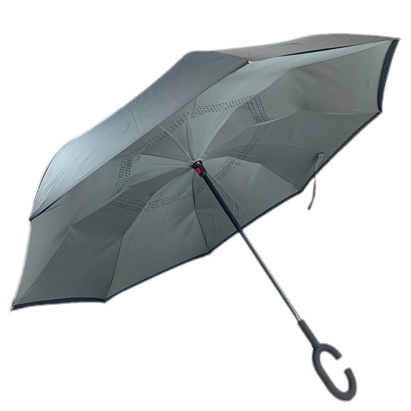 Soake Everyday Inside Out Umbrella - DeWaldens Garden Centre