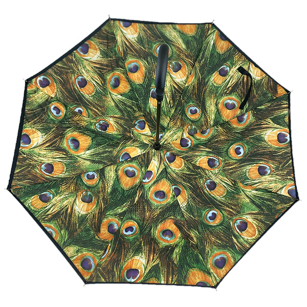 Soake Everyday Inside Out Umbrella - DeWaldens Garden Centre