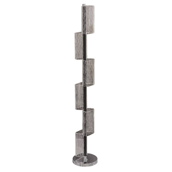 Straits Acrylic Lamp - DeWaldens Garden Centre