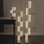 Straits Acrylic Lamp - DeWaldens Garden Centre