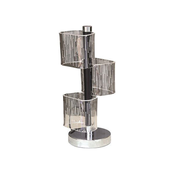 Straits Acrylic Lamp - DeWaldens Garden Centre