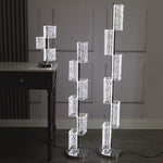 Straits Acrylic Lamp - DeWaldens Garden Centre