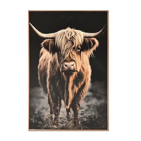 Straits Crystal Art Prints - DeWaldens Garden Centre