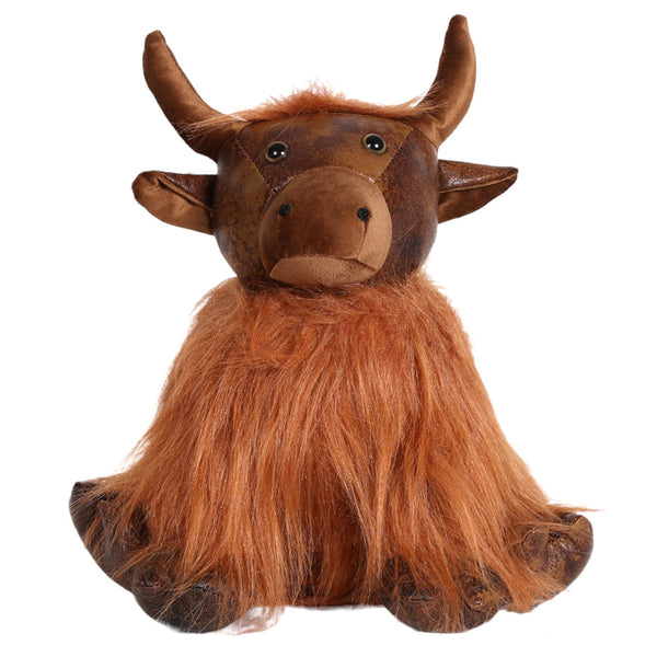 Straits Animal Door Stop - DeWaldens Garden Centre