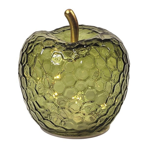 Straits LED Green Apple - DeWaldens Garden Centre
