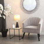 Straits Art Mirror 80cm - DeWaldens Garden Centre
