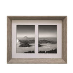 Straits Natural Photo Frame - DeWaldens Garden Centre