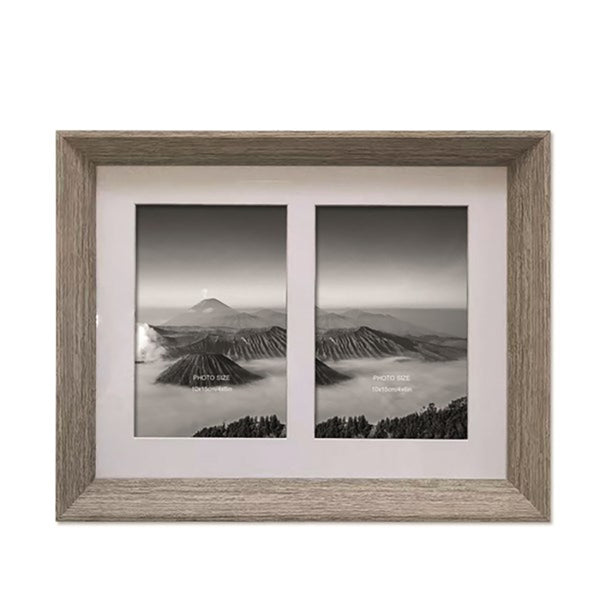 Straits Natural Photo Frame - DeWaldens Garden Centre