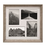 Straits Natural Photo Frame - DeWaldens Garden Centre