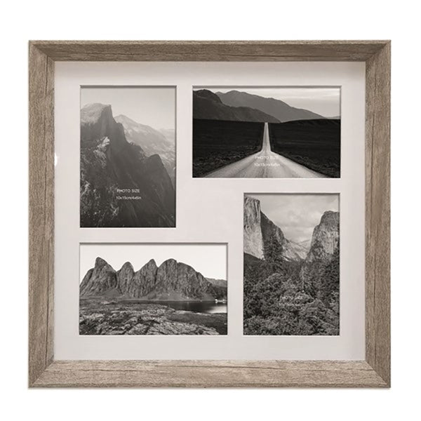 Straits Natural Photo Frame - DeWaldens Garden Centre