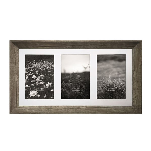 Straits Natural Photo Frame - DeWaldens Garden Centre