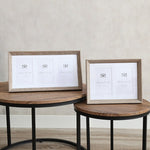 Straits Natural Photo Frame - DeWaldens Garden Centre