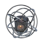 Straits Trinity Circle Tea Light Holder - DeWaldens Garden Centre