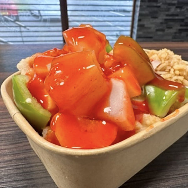 HOSPREP Chinese Meal