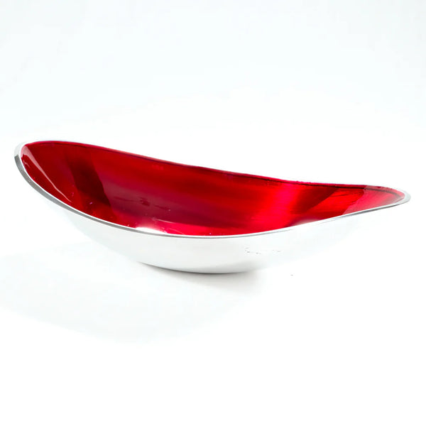 Tilnar Art Boat Bowl 27cm