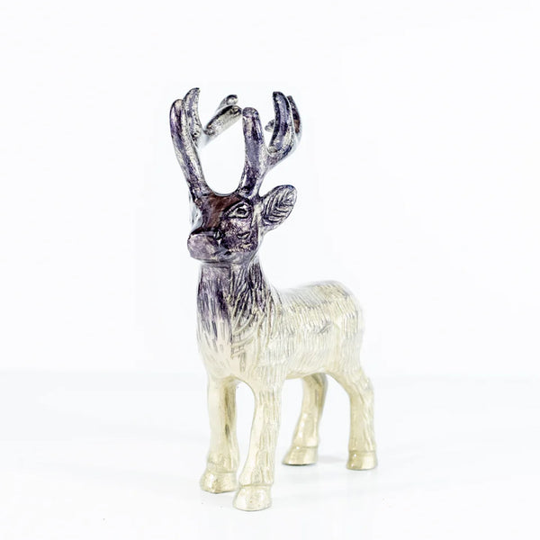 Tilnar Art Brushed Highland Stag