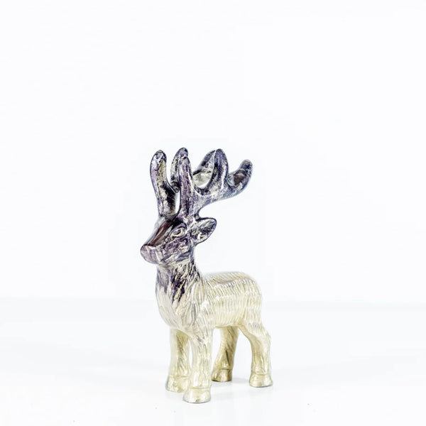 Tilnar Art Brushed Highland Stag
