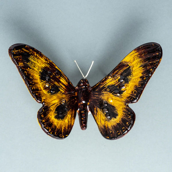 Tilnar Art Brushed Butterfly - DeWaldens Garden Centre