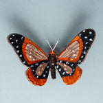 Tilnar Art Brushed Butterfly - DeWaldens Garden Centre