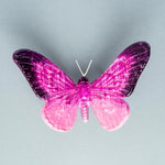 Tilnar Art Brushed Butterfly - DeWaldens Garden Centre