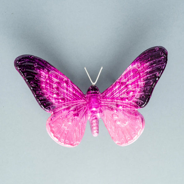 Tilnar Art Brushed Butterfly - DeWaldens Garden Centre