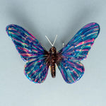 Tilnar Art Brushed Butterfly - DeWaldens Garden Centre